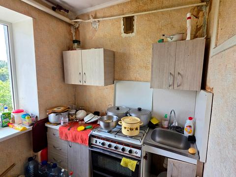 квартира за адресою Запоріжжя, Ситова вул., 7