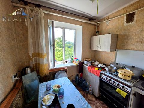 квартира за адресою Запоріжжя, Ситова вул., 7