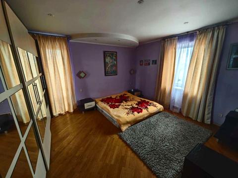 квартира за адресою Берестейський просп. (Перемоги), 103