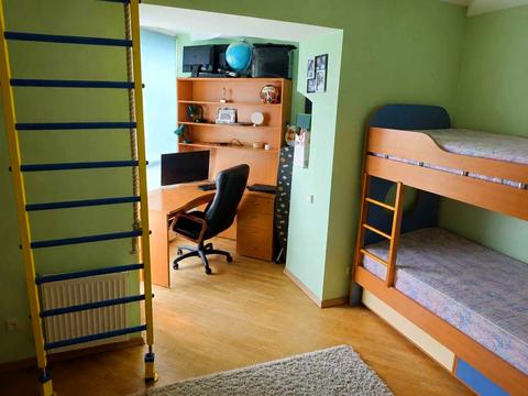 квартира за адресою Берестейський просп. (Перемоги), 103