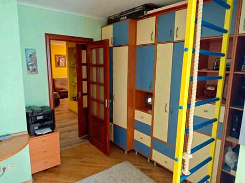 квартира за адресою Берестейський просп. (Перемоги), 103