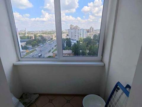 квартира за адресою Берестейський просп. (Перемоги), 103