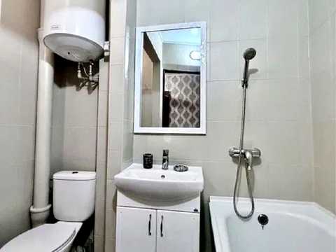 квартира за адресою Марсельська вул., 1