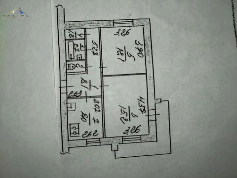 квартира за адресою Бельфорський бульв., 13