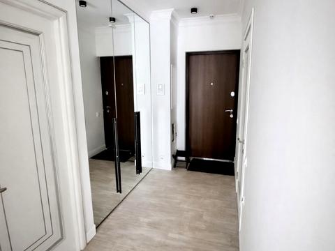 квартира за адресою Джона Маккейна вул. (Івана Кудрі), 7
