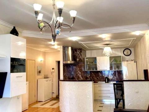квартира за адресою Максима Токарева вул. (Вузівська), 5