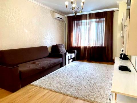 квартира за адресою Максима Токарева вул. (Вузівська), 5