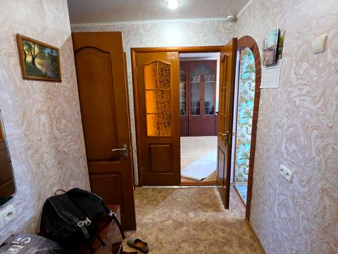 квартира за адресою Бельфорський бульв., 13