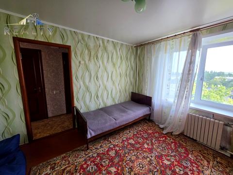 квартира за адресою Бельфорський бульв., 13