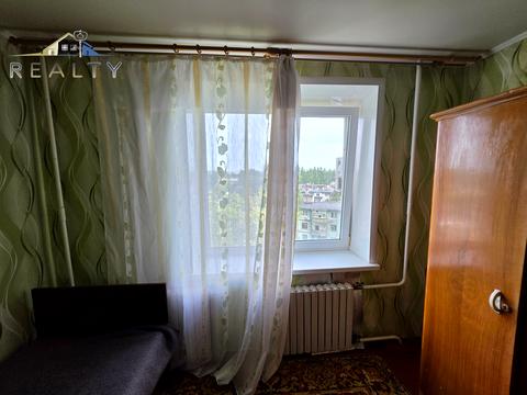 квартира за адресою Бельфорський бульв., 13