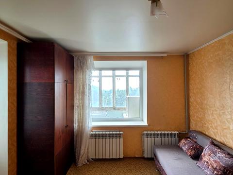 квартира за адресою Бельфорський бульв., 13