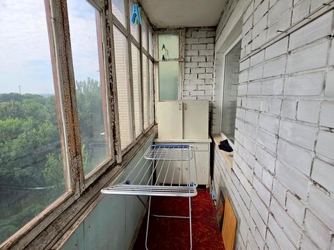 квартира за адресою Бельфорський бульв., 13
