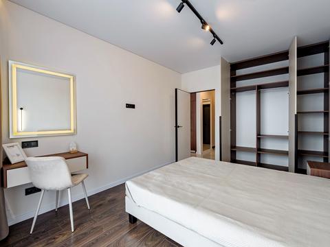 квартира по адресу Кульпарковская ул. (Кульпарківська), 93 к5