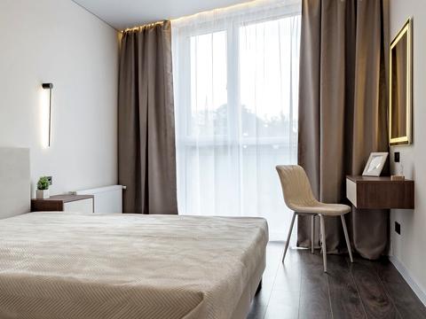 квартира по адресу Кульпарковская ул. (Кульпарківська), 93 к5
