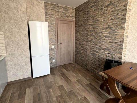 квартира по адресу Приладный пер., 10-Б