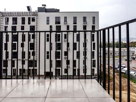 квартира по адресу Малоголосковская ул., 40а