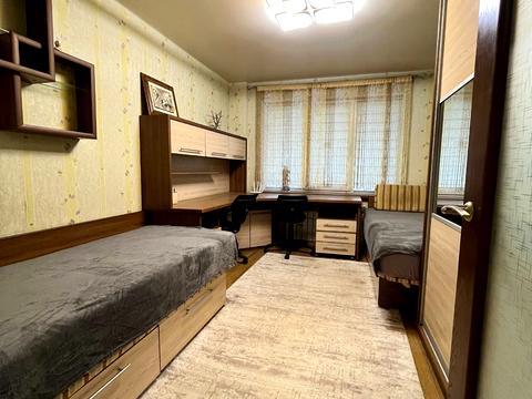 квартира за адресою Покровський житловий масив вул., 5-Б