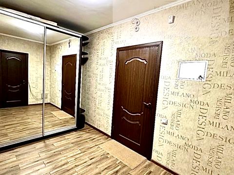 квартира за адресою Володимира Наумовича вул. (Антонова-Овсієнка), 4-А