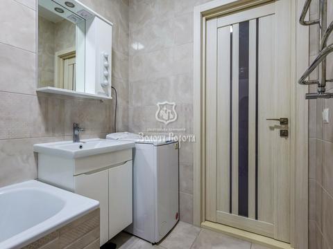 квартира по адресу Бышевская ул., 1