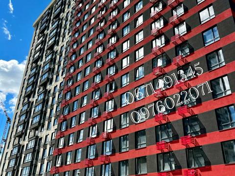 квартира за адресою Всеволода Змієнка вул., 13
