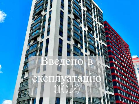 квартира за адресою Всеволода Змієнка вул., 13