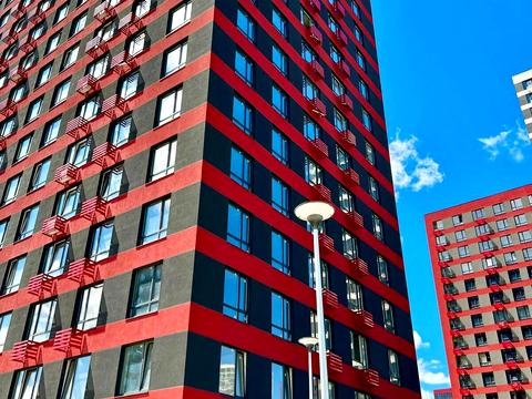 квартира за адресою Всеволода Змієнка вул., 13