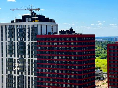 квартира за адресою Всеволода Змієнка вул., 13