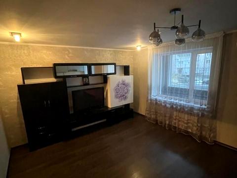 квартира по адресу Евгения Чикаленко ул., 59к