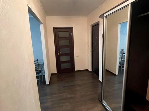квартира по адресу Евгения Чикаленко ул., 59к
