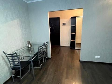 квартира по адресу Евгения Чикаленко ул., 59к