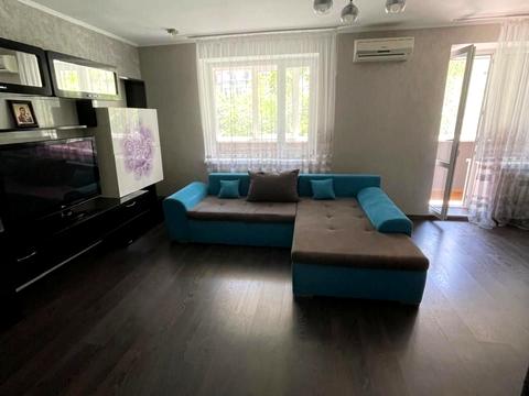 квартира по адресу Евгения Чикаленко ул., 59к