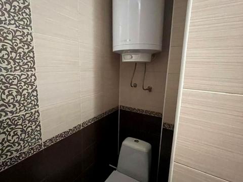квартира по адресу Евгения Чикаленко ул., 59к