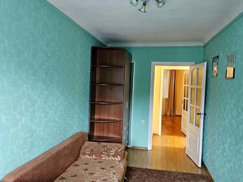 квартира за адресою Науки просп. (Гагаріна), 7