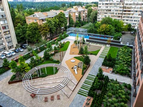 квартира по адресу Вавиловых ул., 11