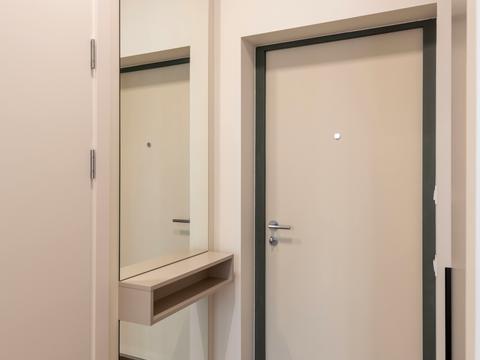 квартира по адресу Вавиловых ул., 11