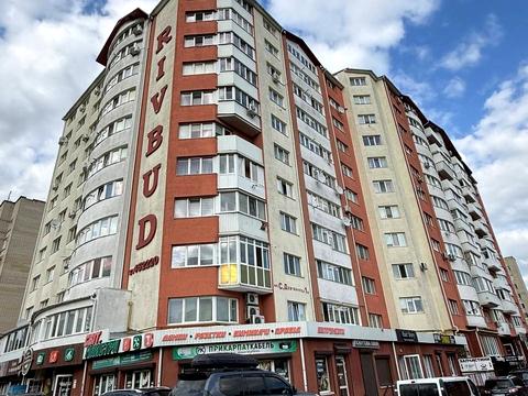 квартира по адресу Степана Демьянчука ул., 1а