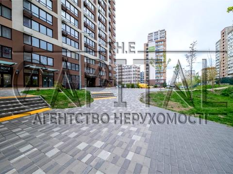 коммерческая по адресу Олександра Олеся ул., 12