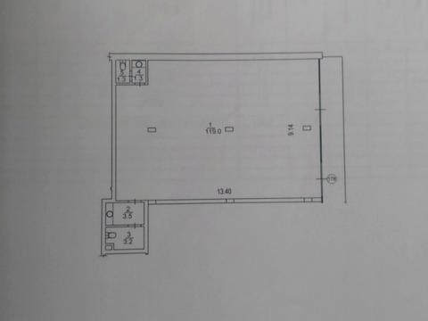 коммерческая по адресу Олександра Олеся ул., 12