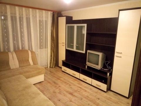 квартира по адресу Братів Горобців ул. (Дмитрия Кедрина), 47
