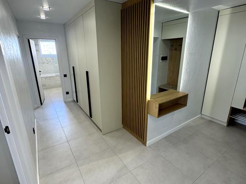 квартира по адресу Текстильная ул., (Будинок 2)