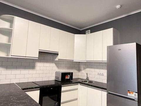 квартира за адресою Ревуцького вул., 54-Б