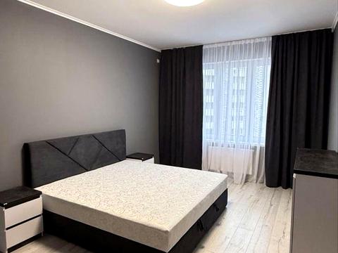 квартира за адресою Ревуцького вул., 54-Б