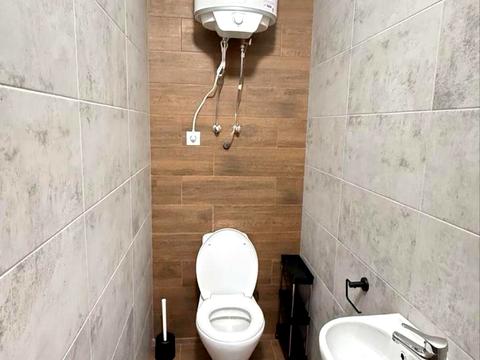 квартира за адресою Ревуцького вул., 54-Б
