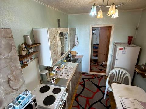 квартира за адресою Небесної Сотні просп. (Маршала Жукова), 55