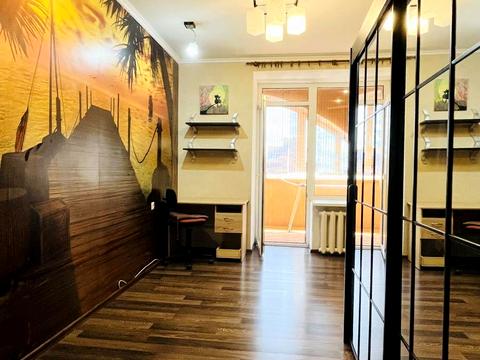 квартира за адресою Національної Гвардії вул. (Уральська), 5