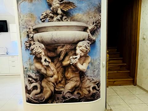 квартира за адресою Національної Гвардії вул. (Уральська), 5