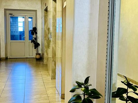квартира за адресою Національної Гвардії вул. (Уральська), 5
