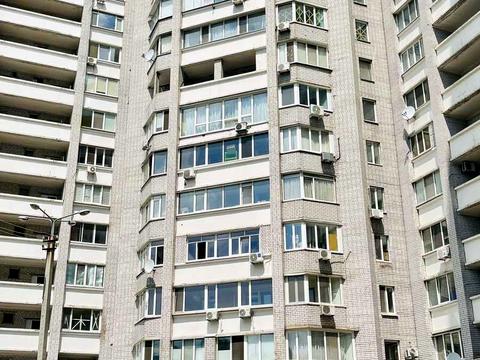 квартира за адресою Національної Гвардії вул. (Уральська), 5