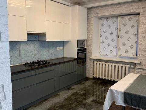квартира за адресою Академічна вул. (Піонерська), 1