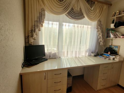 квартира по адресу Шкільна, 2